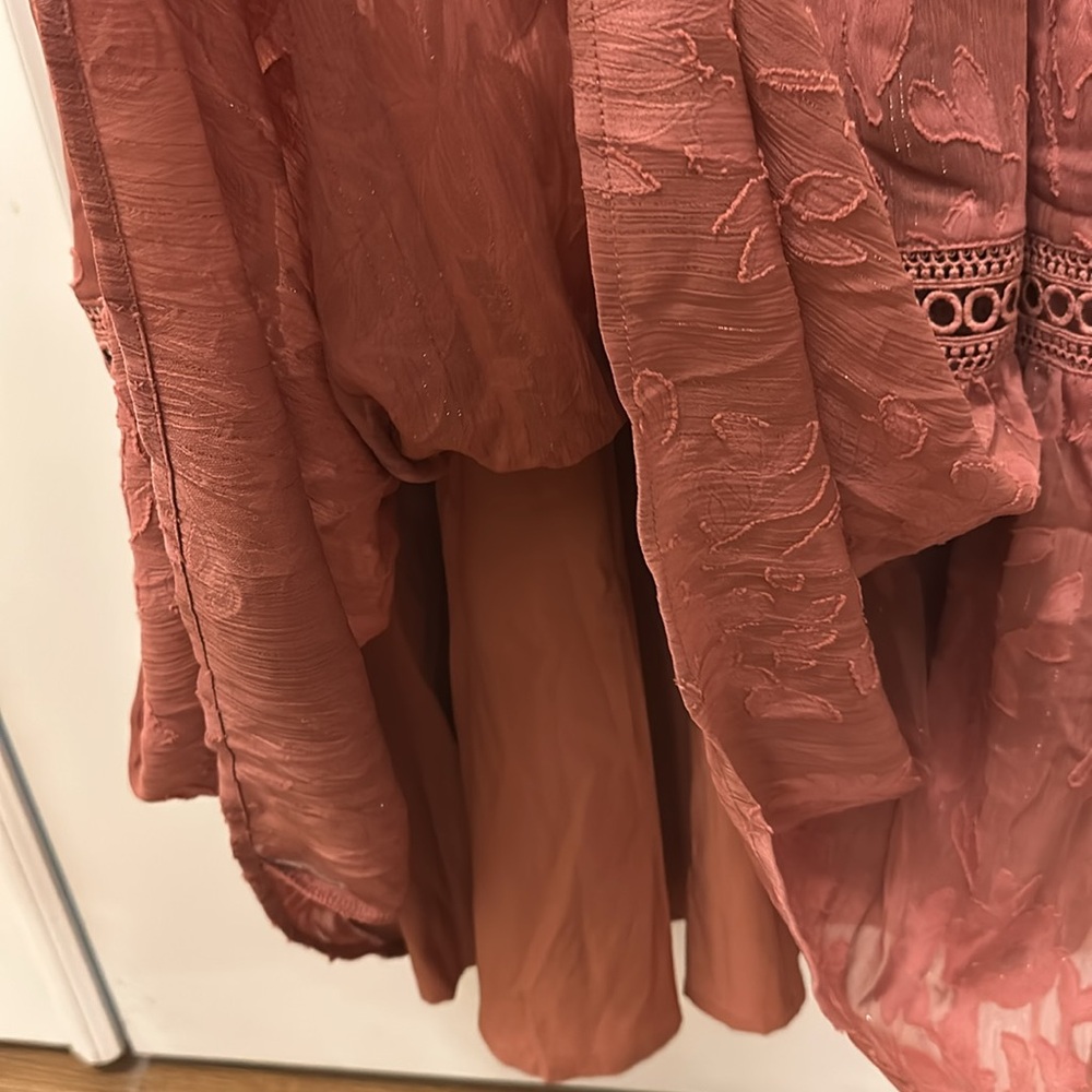 NWT Lulus Dress - Small - Picture 9 of 10
